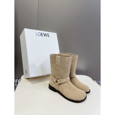 Loewe Boots